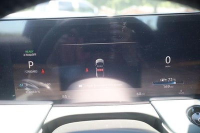 2026 Nissan Leaf SV+