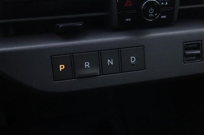 2026 Nissan Leaf SV+