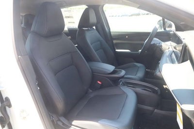 2026 Nissan Leaf SV+