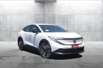 2026 Nissan Leaf SV+