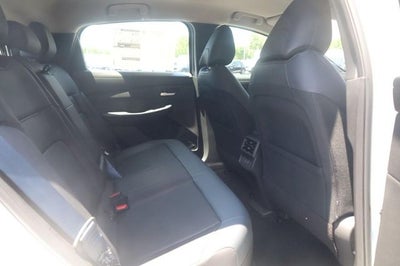 2026 Nissan Leaf SV+