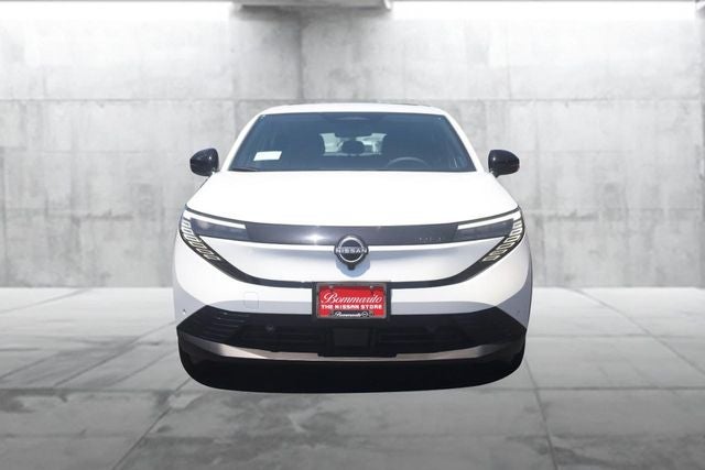 2026 Nissan Leaf SV+