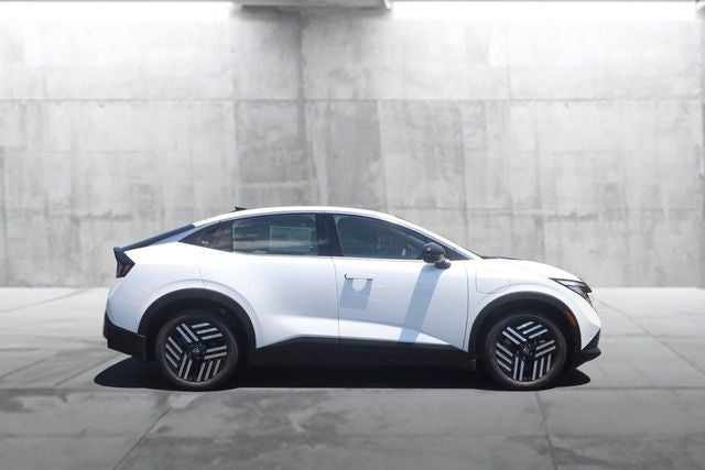 2026 Nissan Leaf SV+