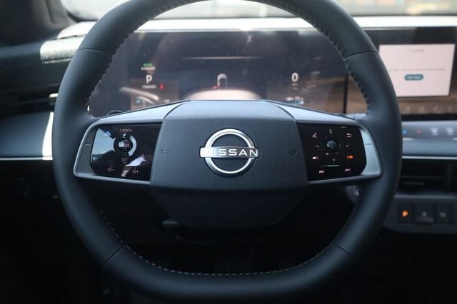 2026 Nissan Leaf SV+