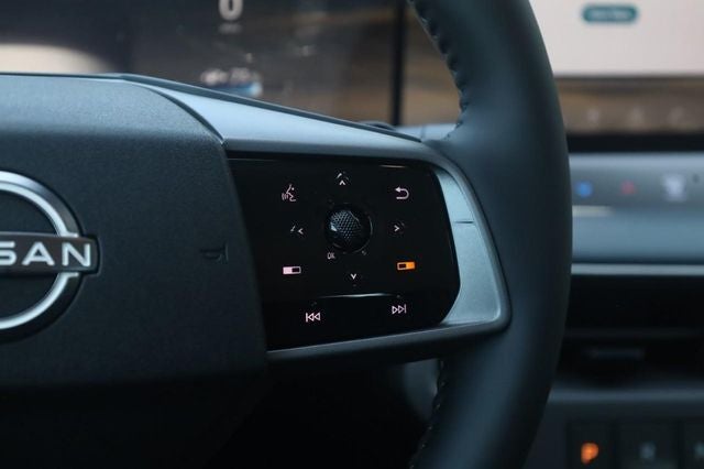 2026 Nissan Leaf SV+