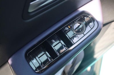 2026 Nissan Leaf SV+