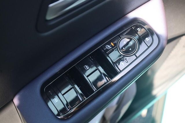 2026 Nissan Leaf SV+