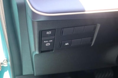 2026 Nissan Leaf SV+