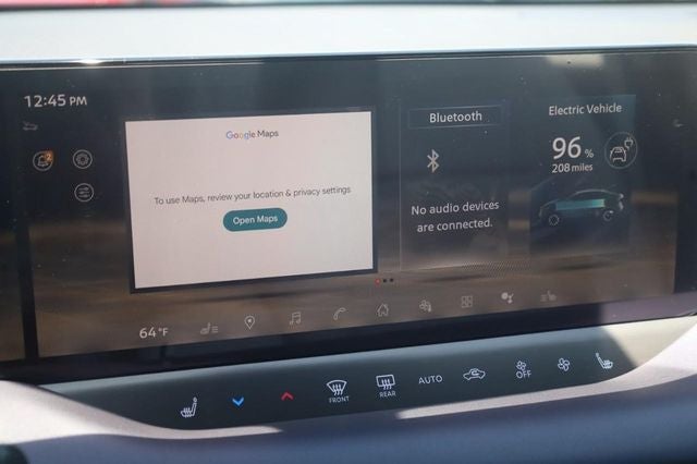 2026 Nissan Leaf SV+