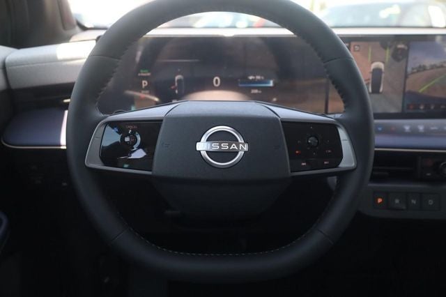 2026 Nissan Leaf SV+