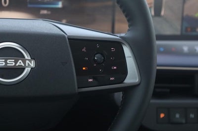 2026 Nissan Leaf SV+