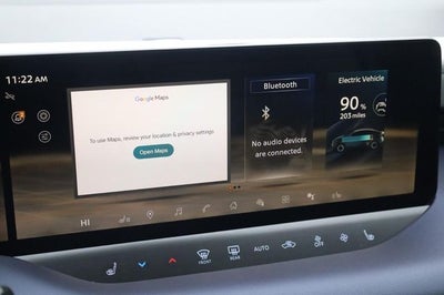 2026 Nissan Leaf SV+