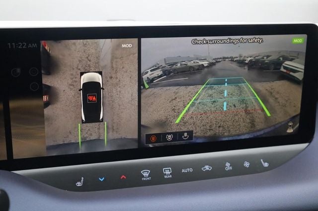 2026 Nissan Leaf SV+