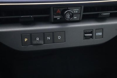 2026 Nissan Leaf SV+