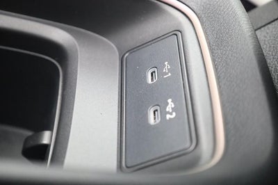 2026 Nissan Leaf SV+