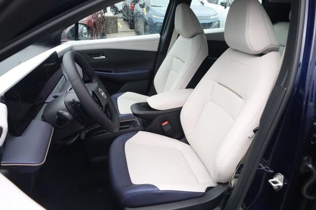 2026 Nissan Leaf SV+