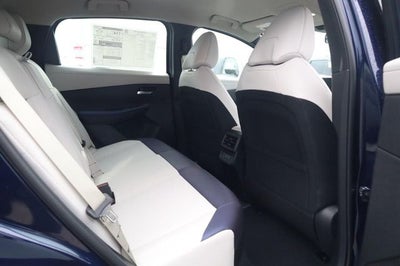 2026 Nissan Leaf SV+