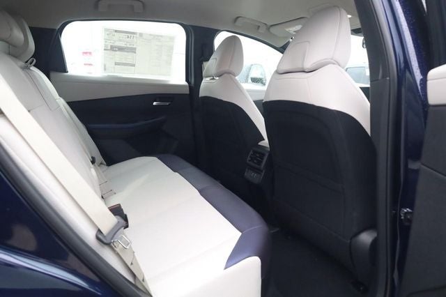 2026 Nissan Leaf SV+