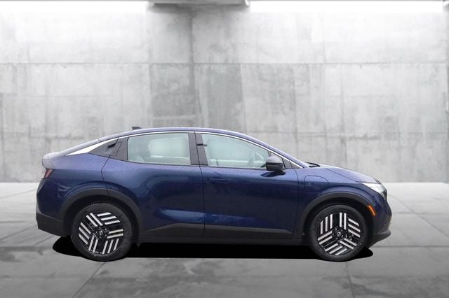 2026 Nissan Leaf SV+