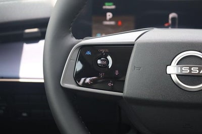 2026 Nissan Leaf SV+
