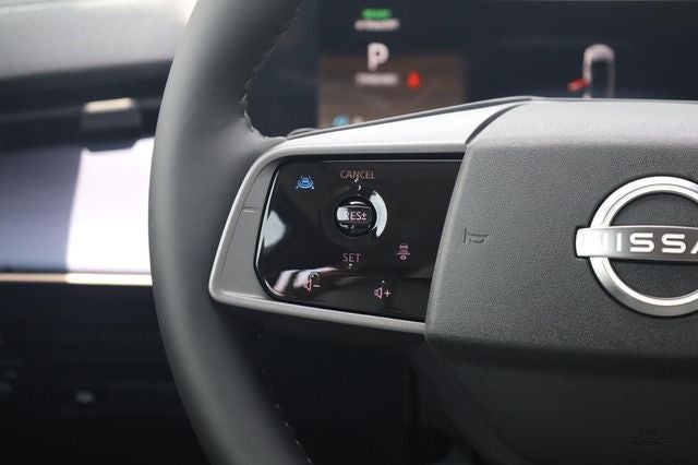 2026 Nissan Leaf SV+
