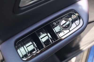 2026 Nissan Leaf SV+