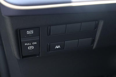 2026 Nissan Leaf SV+