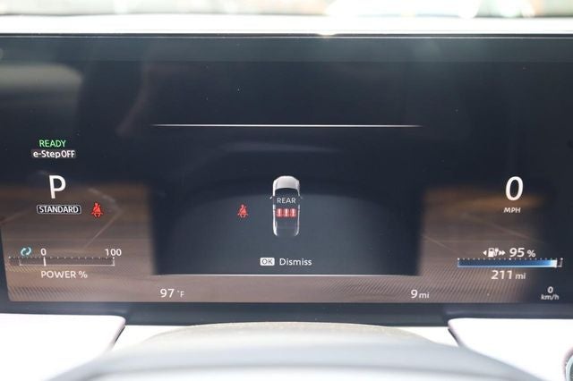 2026 Nissan Leaf SV+
