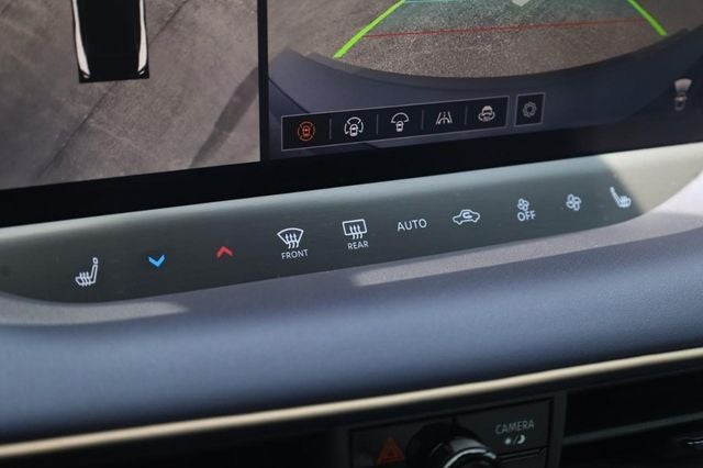 2026 Nissan Leaf SV+