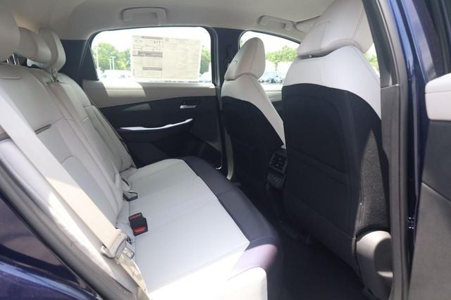 2026 Nissan Leaf SV+