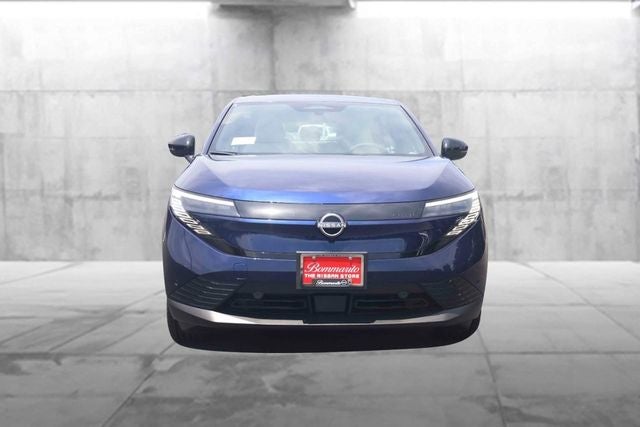 2026 Nissan Leaf SV+