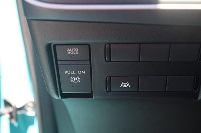 2026 Nissan Leaf SV+