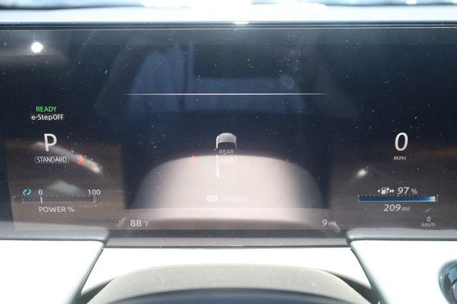 2026 Nissan Leaf SV+