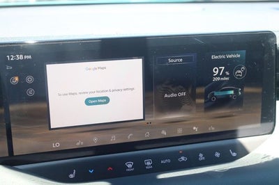 2026 Nissan Leaf SV+