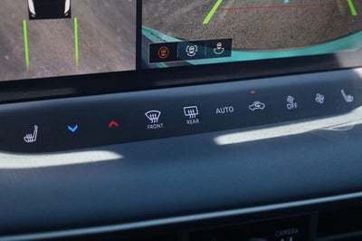 2026 Nissan Leaf SV+