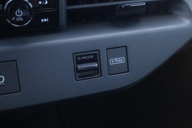 2026 Nissan Leaf SV+