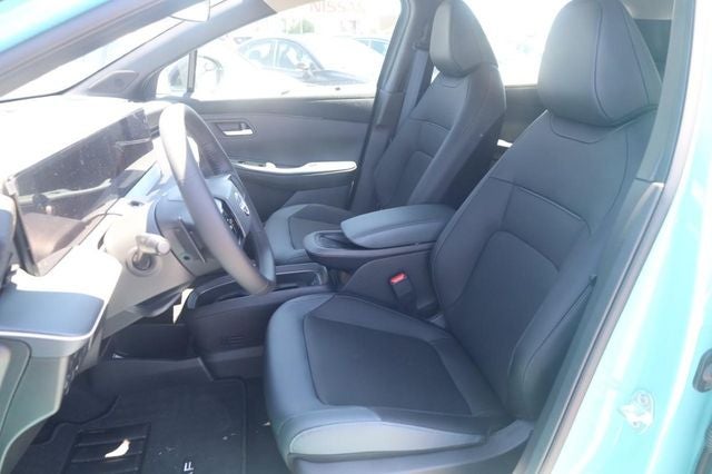 2026 Nissan Leaf SV+