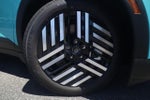 2026 Nissan Leaf SV+
