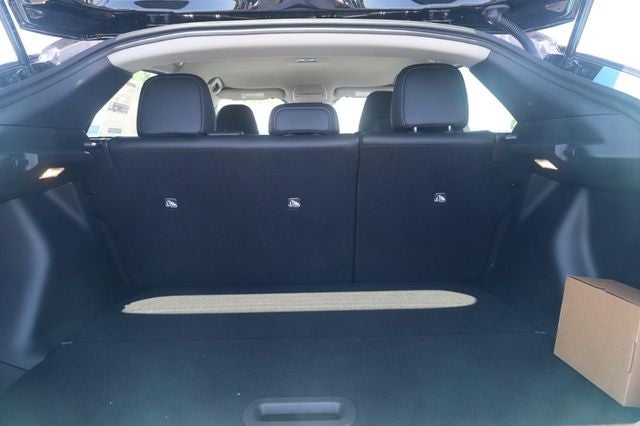 2026 Nissan Leaf SV+