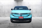 2026 Nissan Leaf SV+