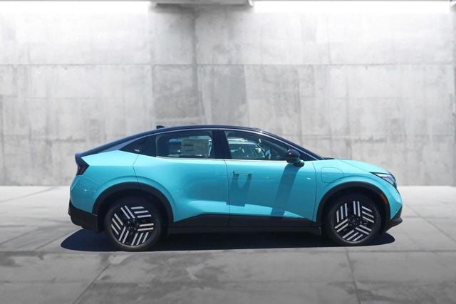 2026 Nissan Leaf SV+