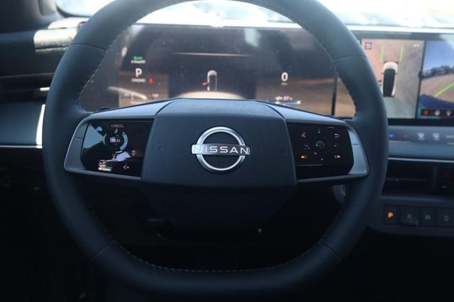 2026 Nissan Leaf SV+