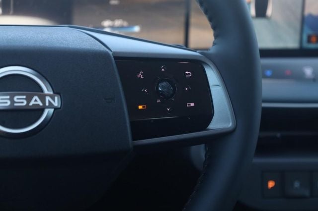 2026 Nissan Leaf SV+
