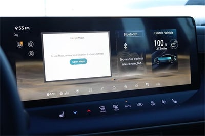 2026 Nissan Leaf Platinum+
