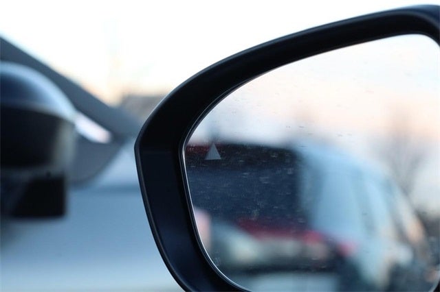 2026 Nissan Leaf Platinum+