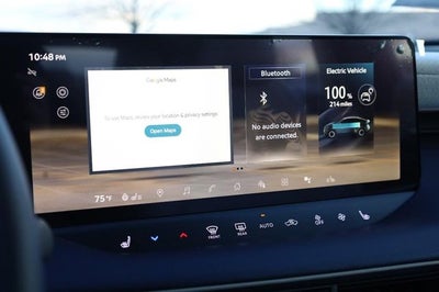 2026 Nissan Leaf Platinum+