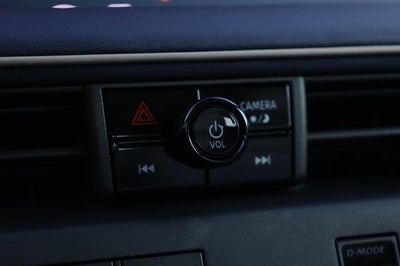 2026 Nissan Leaf Platinum+