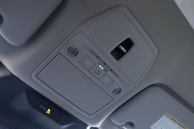 2026 Nissan Leaf Platinum+