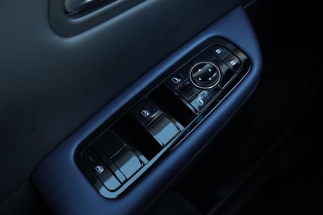 2026 Nissan Leaf Platinum+