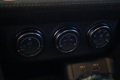 2026 Nissan Z Sport